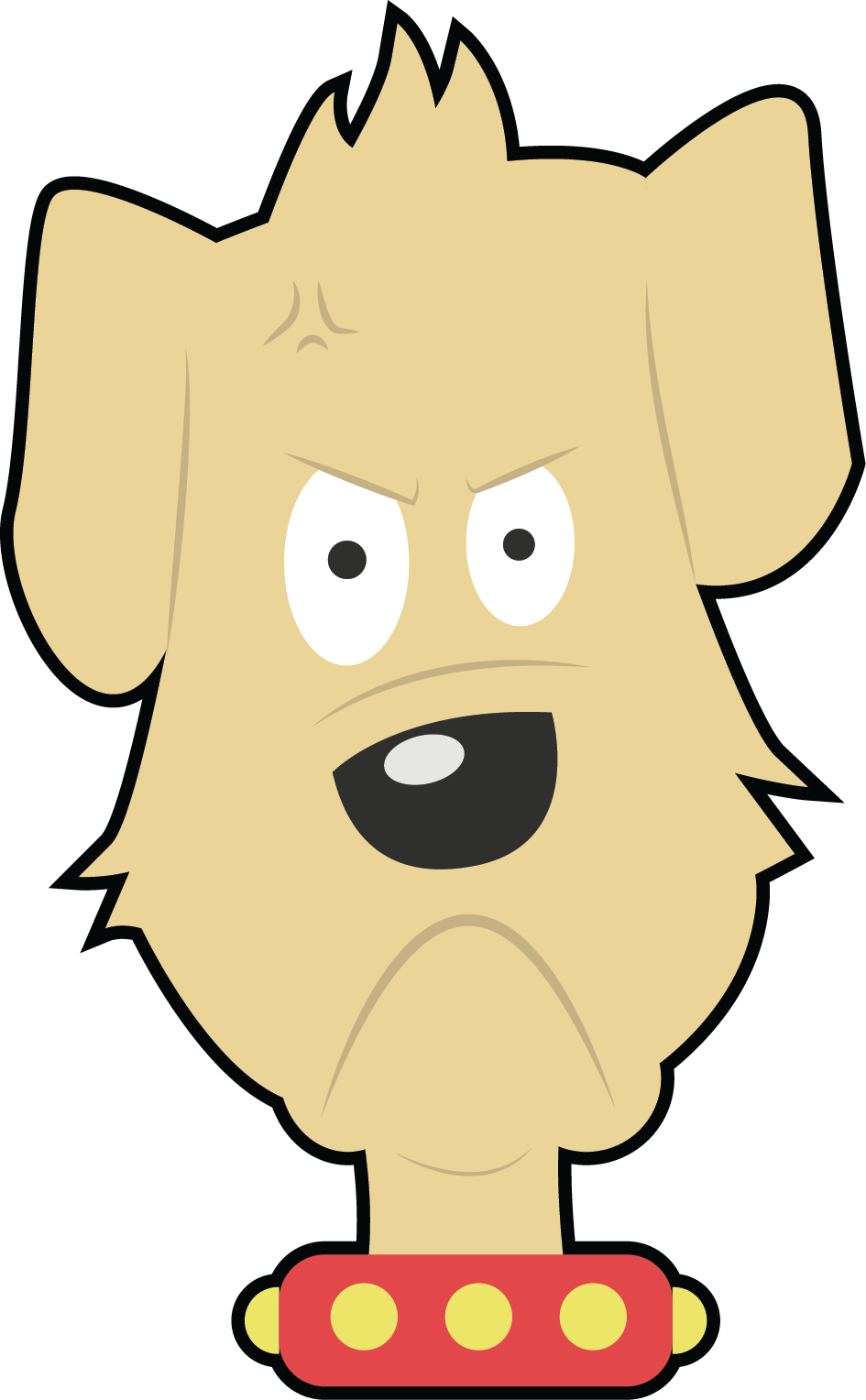 Dog Png Images - ClipArt Best