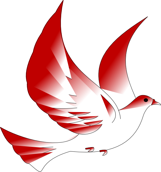 Indonesian Dove clip art - vector clip art online, royalty free ...