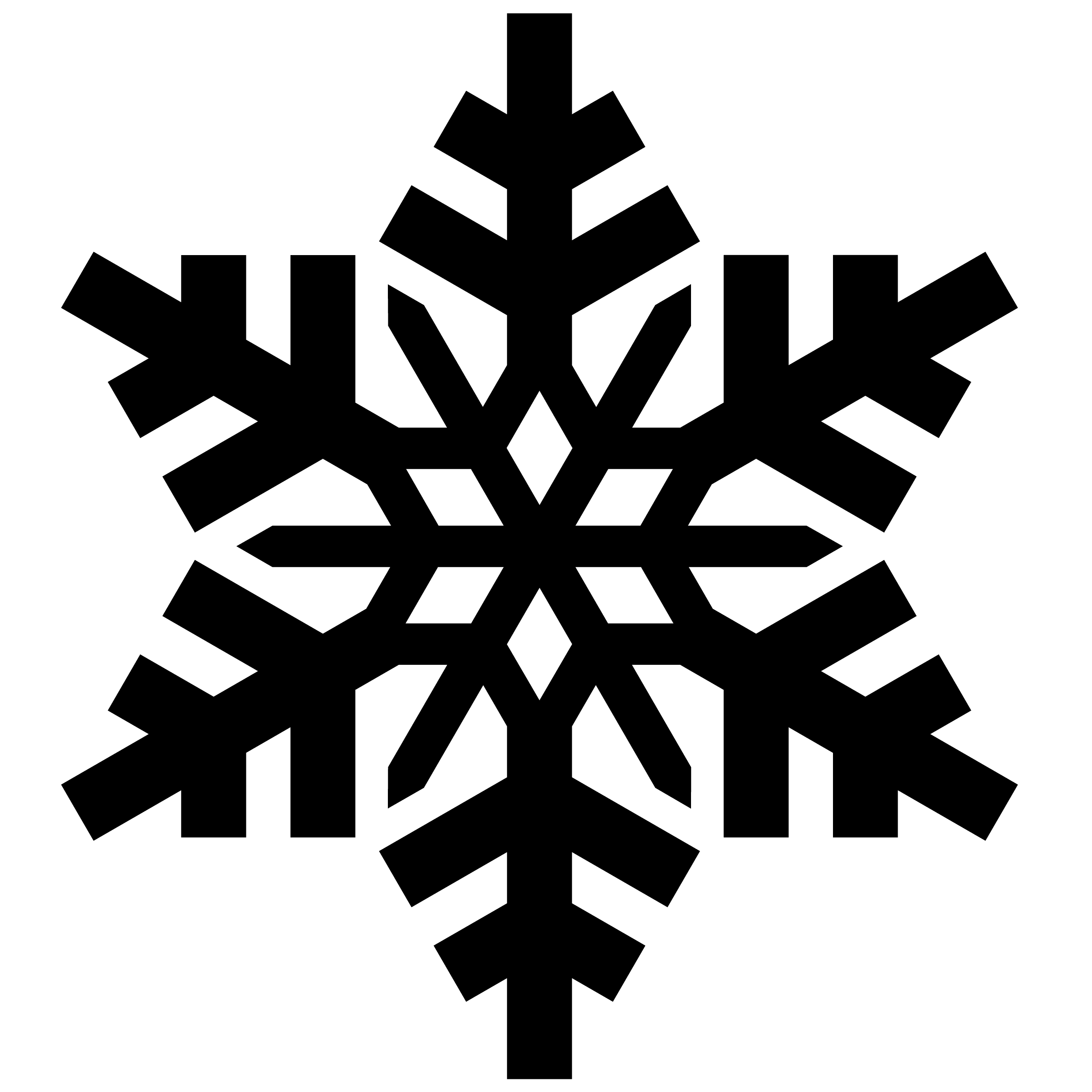 Snowflake Vector Png ClipArt Best