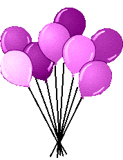 Balloons Clipart Picture, Balloons Gif, Png, Icon Image
