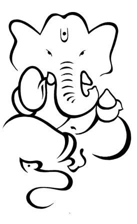Ganesh Logo - ClipArt Best