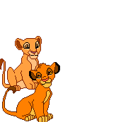 Disney Lion King Simba Animated GIF #1248 - Animate It!