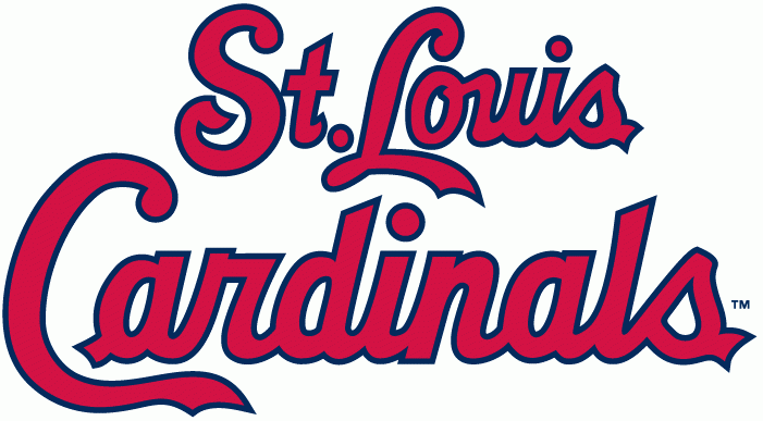 clip art st louis cardinals logo - photo #38