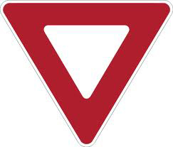 Bad Driving: Failing to Yield @ Yield Sign | BC Driving Blog