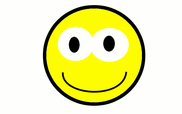 Smiley face GIF by dr53 - ClipArt Best - ClipArt Best