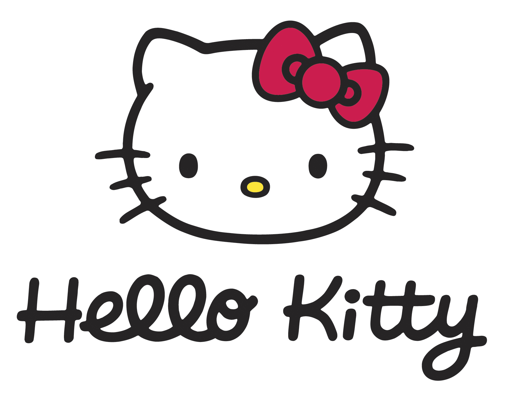 icon hello kitty