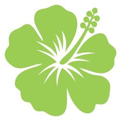 626 views Flower silhouette | Flower Silhouette, Hibiscus Flowers …