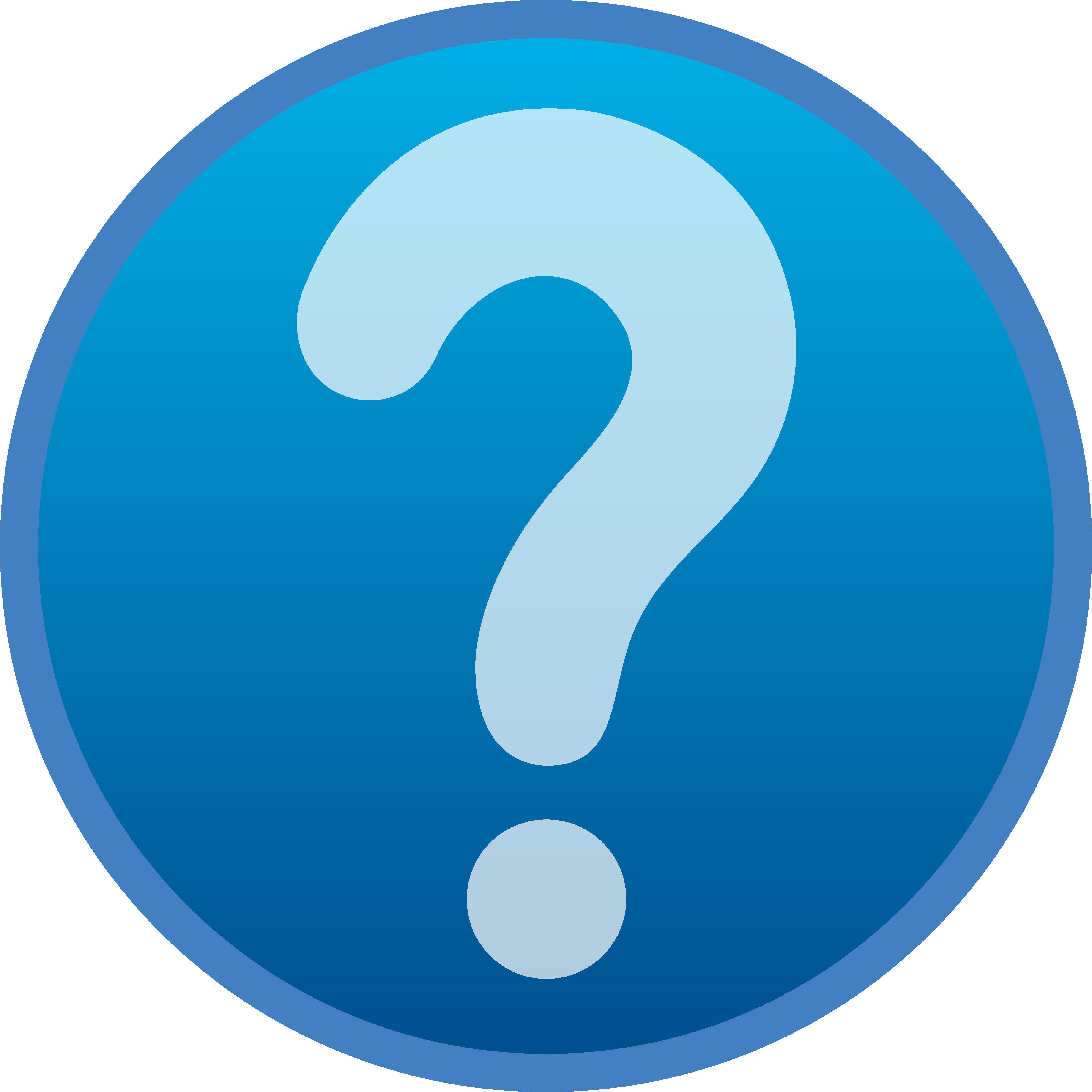 computer question clipart - photo #20