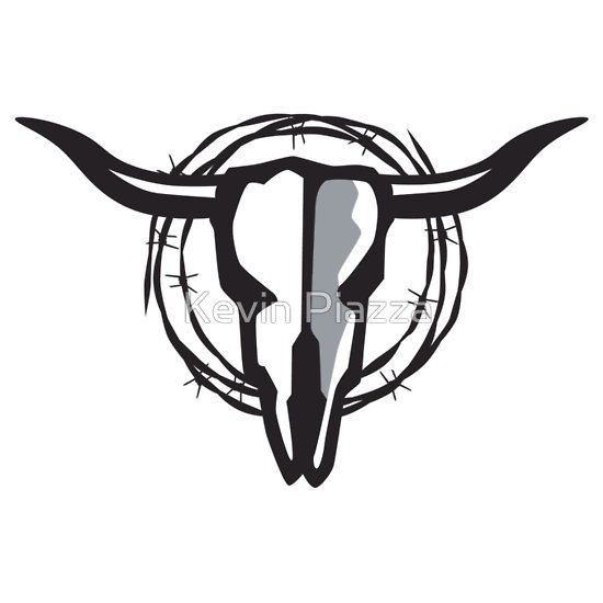free clip art cow skull - photo #9