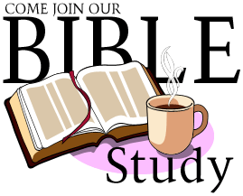 Ladies Bible Study | 37th Street Church of Christ – Snyder, Texas