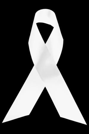 The Lung Cancer Ribbon