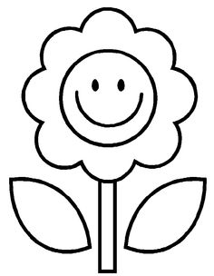 Coloring, Tulip and Coloring pages