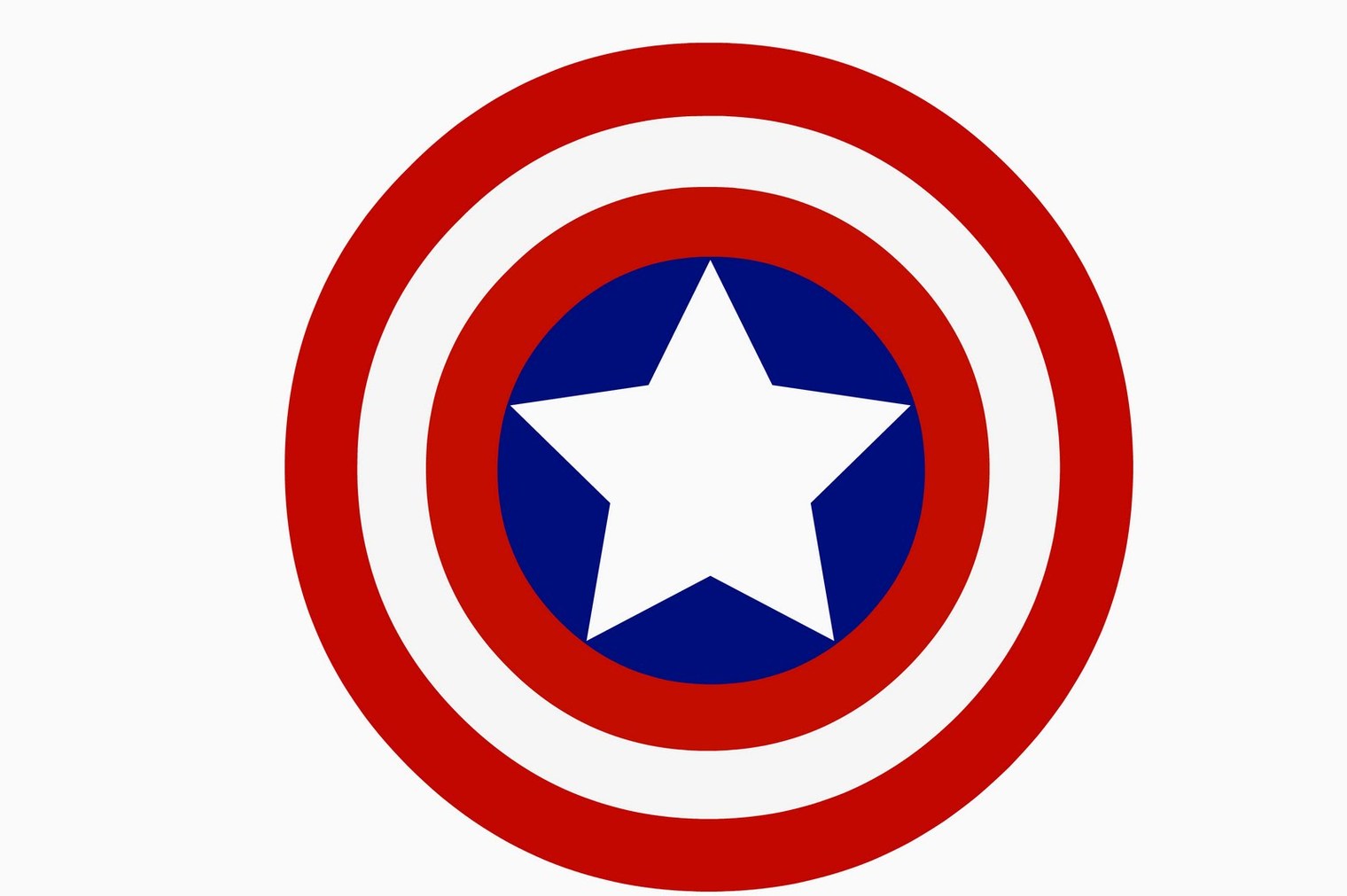 Captain America Clip Art Clipart - Free to use Clip Art Resource