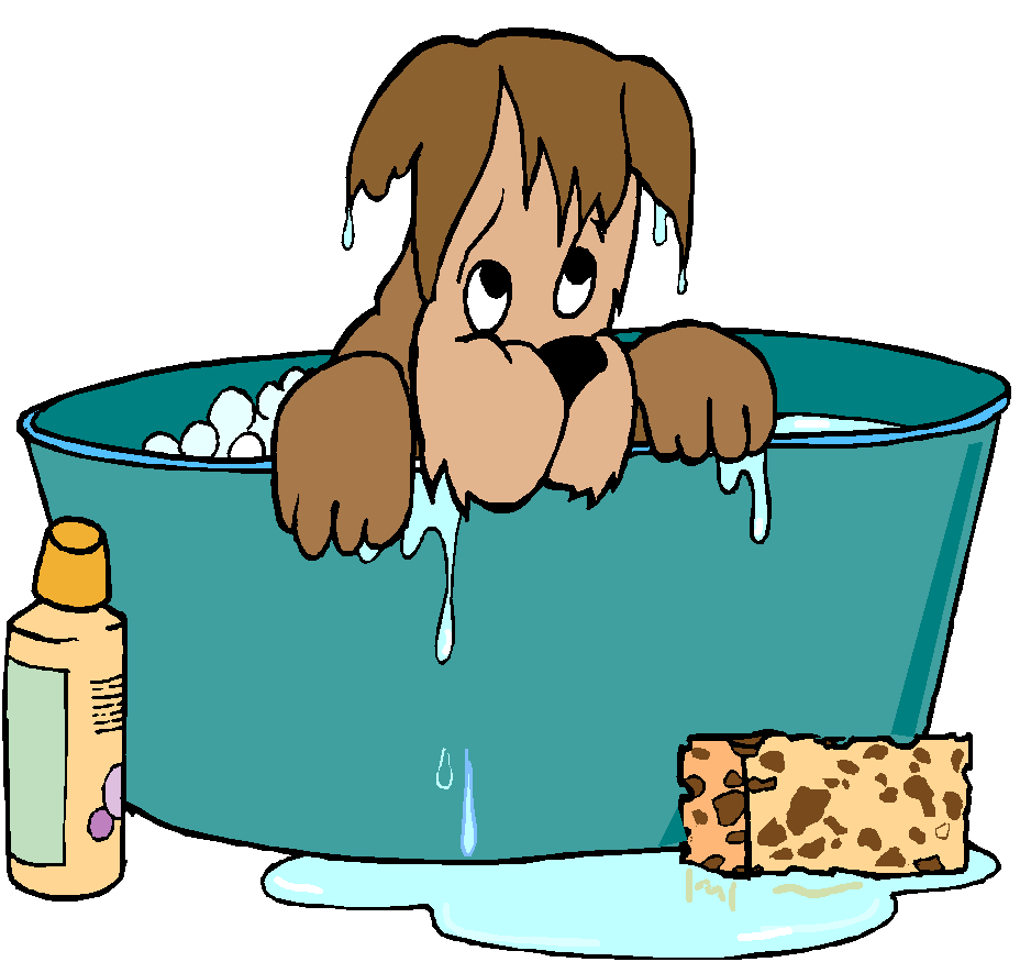 Best Dog Grooming Clipart in the year 2023 Learn more here 