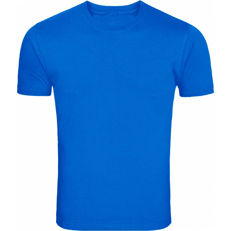 Blue T Shirt Template Clipart Best