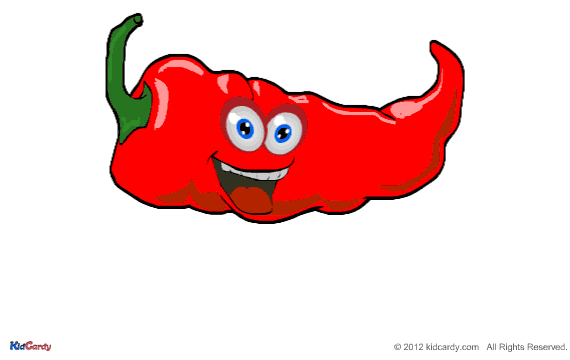 439 views Cartoon, Flashcard and Food