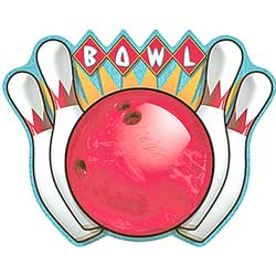 Bowling Party Pictures - ClipArt Best