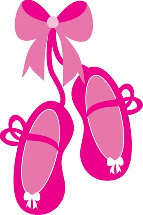 Ballet, Clip art and Pink