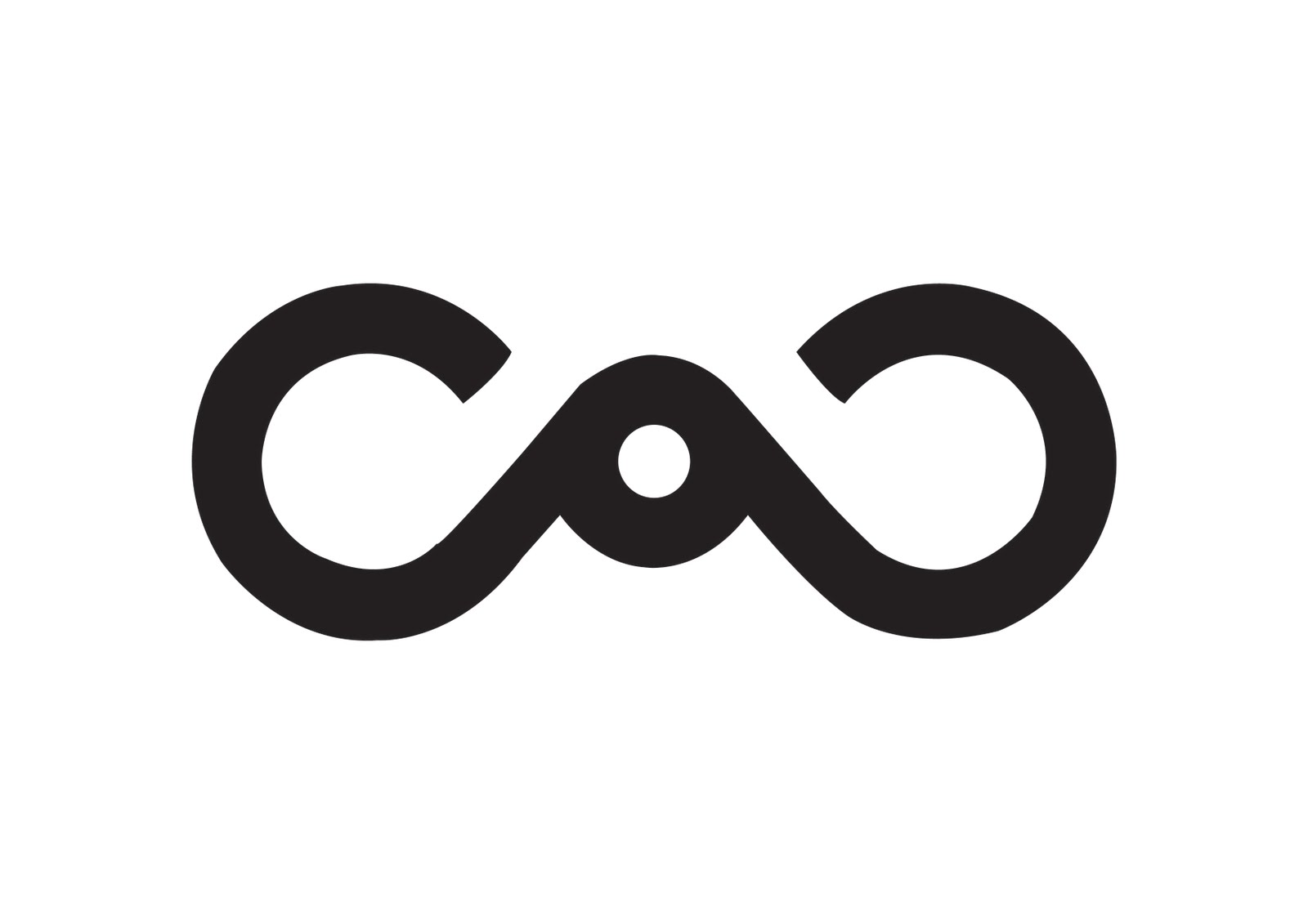 Infinity Symbol On Tumblr - ClipArt Best - ClipArt Best