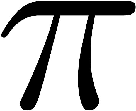 1000+ images about Math: Pi Day | Different types of ...