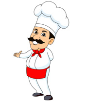 Free Culinary Clipart - Clip Art Pictures - Graphics - Illustrations