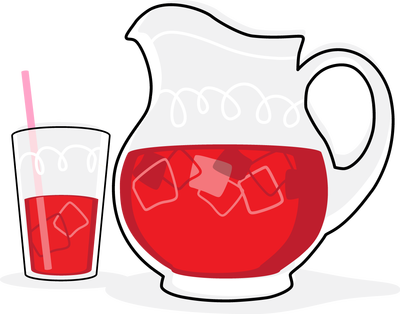 drinking-the-kool-aid - Free Clipart Images