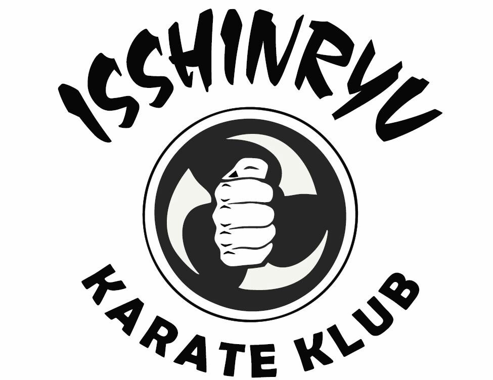 Logos, Karate and Karate club