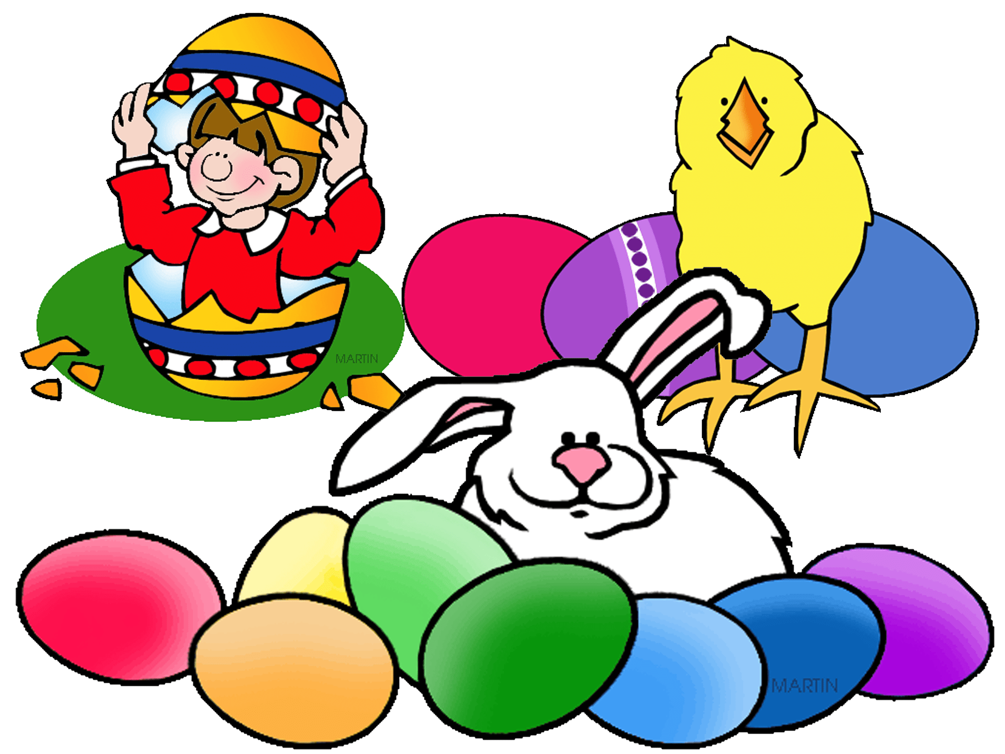 easter clip art free online - photo #24