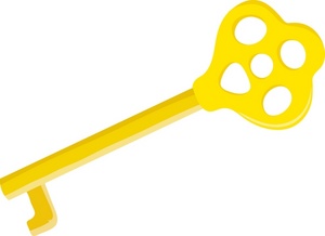 Best Photos of Gold Key Clip Art - Golden Key Clip Art, Key Clip ...