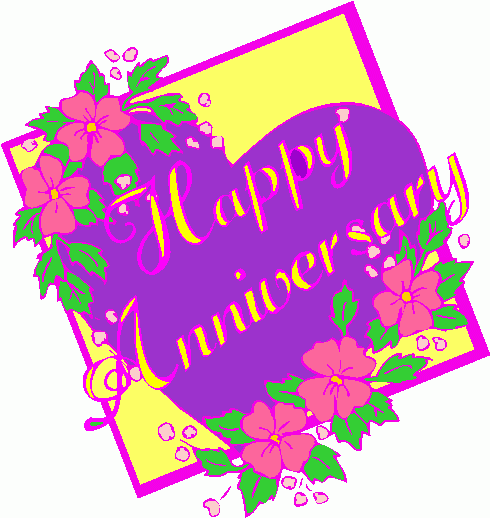 free anniversary clipart - photo #11