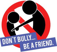 Be a Buddy, Not a Bully | Bullying Lessons, Bucket Fille…