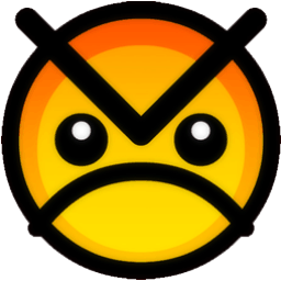 Angry Face (Counter-Strike: Source > Sprays > Decoys ...
