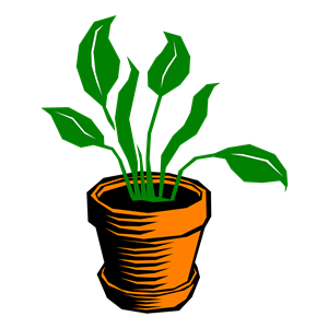 PLANT clipart, cliparts of PLANT free download (wmf, eps, emf, svg ...
