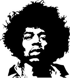 Jimmy Hendrix | Jimi Hendrix, Tom Delonge and Guitar