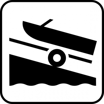 Gallery For > Boat Dock Clip Art