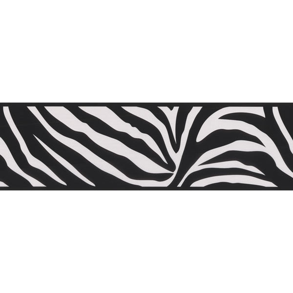 clip art zebra border - photo #50
