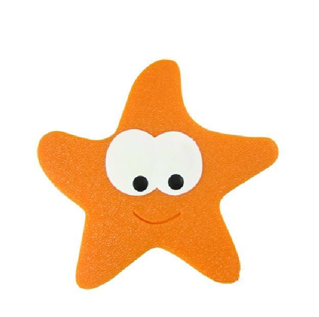 Cute Starfish Cartoon