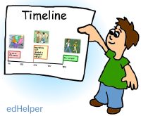 timeline clip art - photo #3