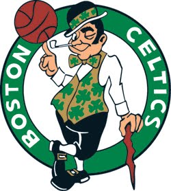 Irish Boston History & Heritage: Luck of the Irish! Boston Celtics ...
