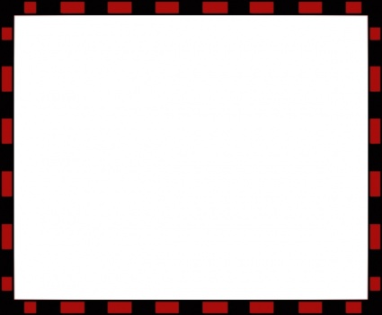 Free Holiday Clip Art Borders