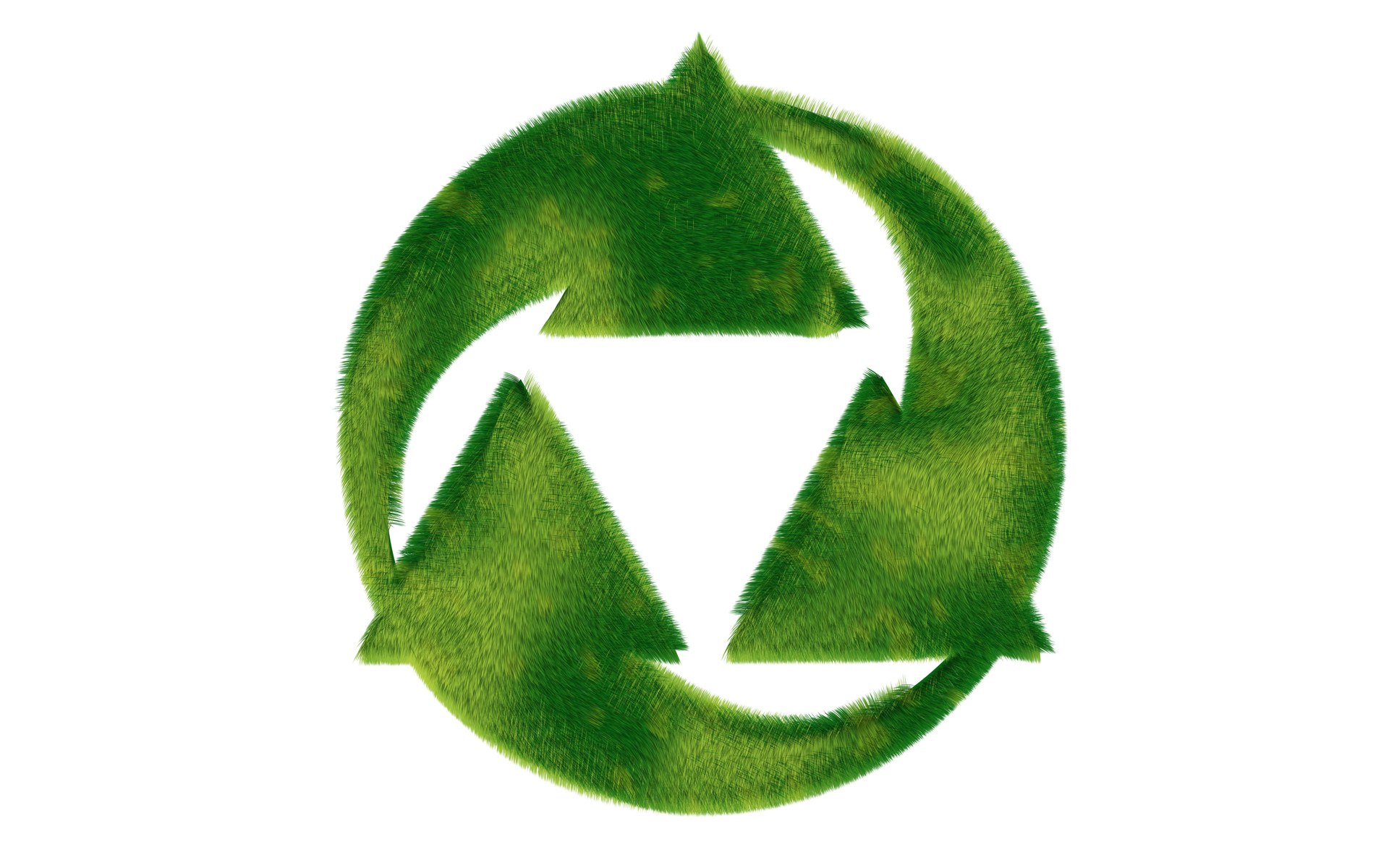 Greenpeace Symbols Recycle World Resolution 1366x768 74753 on ...