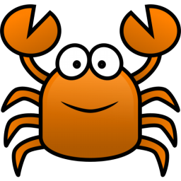 Free to Use & Public Domain Crab Clip Art
