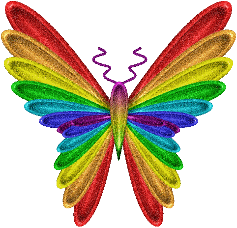 Rainbow Glitters, Images | DesiGlitters.