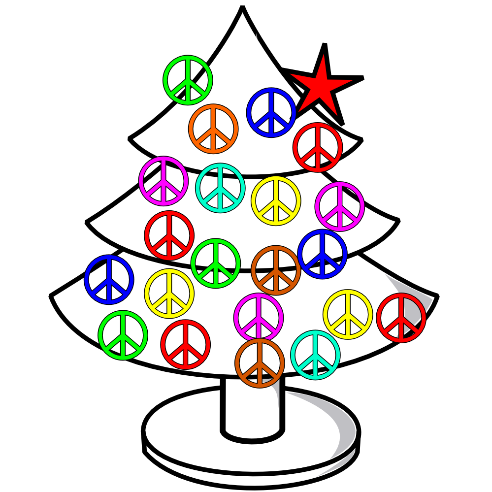 free clip art christmas symbols - photo #14