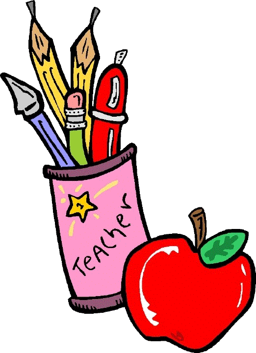 Best Clipart For Teachers Gridlidiy