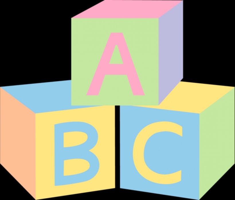 alphabet blocks clipart clipartsco20 PNG building blocks clip art ...