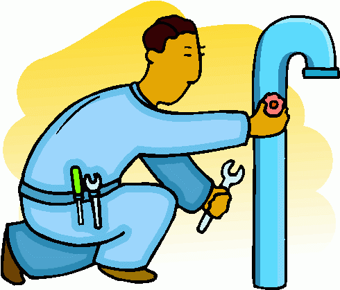 Plumber 20clipart - Free Clipart Images