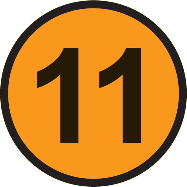 11 Clipart