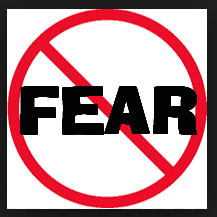 Fear Clipart - Free Clipart Images