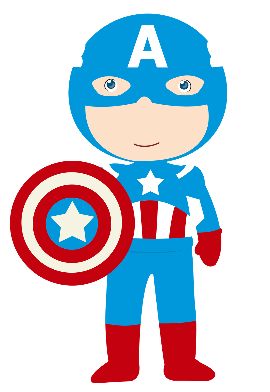Avengers clipart png